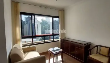Apartamento para locação no Panamby - Pronto para morar!