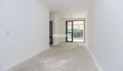 Apartamento 2 Quartos 2 Suites  2 Vagas em Moema Indios Fora da Rota
