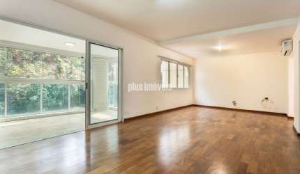 Apartamento 4 Dormitórios 4 Suites 3 Vagas no Panamby