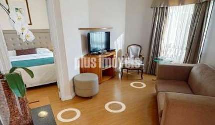 Duplex Itaim