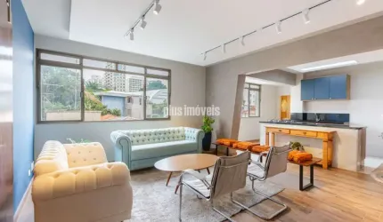 PERDIZES - 3 QUARTOS - 1 SUÍTE - 1 VAGA - ÁREA ÚTIL 110M2 - R$1.250.000,00