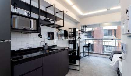 Studio Residencial