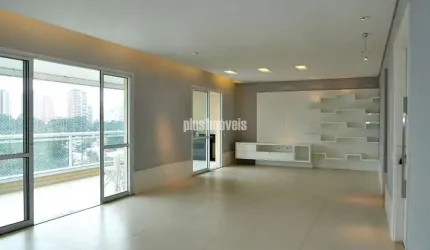 200M² 3 SUÍTES, 3GAR LIVING AMPLO COM TÇO GOURMET, PRÓXIMO AO COL. PORTO SEGURO E PARQUE  BURLE MARX