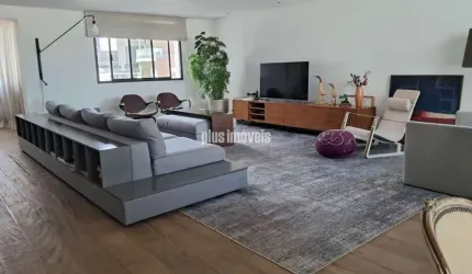 Lindo apartamento nos Jardins!