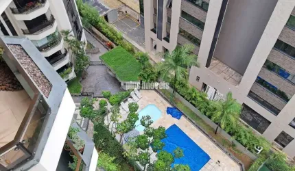 Apartamento Impecável! Totalmente reformado!