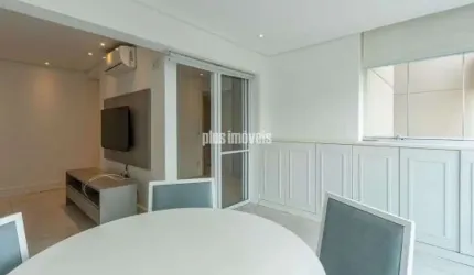 Apartamento Brooklin