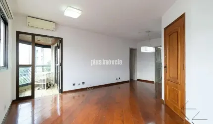 Apartamento à venda - Condomínio Maison Frontenac, Moema