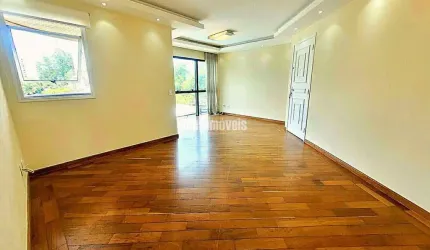 VILA ANDRADE APARTAMENTO ,REGIÃO PREVILEGIÁDA, FAZ TUDO Á PÉ, COMERCIO DO PORTAL DO MORUMBI