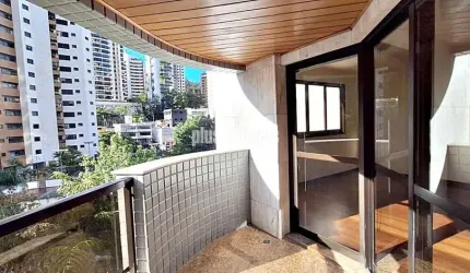 PRÓXIMO AO SHOPPING JARDIM SUL!  150,0M²AU  3 SUÍTES, 4 VAGAS