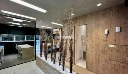 SALA COMERCIAL COM 42,0M² COMO 1 VAGA DE GARAGEM!