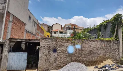 Terreno Residencial e Comercial