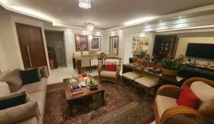 PINHEIROS APARTAMETO MOBILIADO, ANDAR BAIXO, 2 VAGAS ,COM LAZER