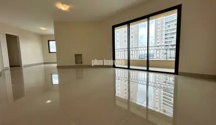 Apartamento com 4 Quartos 3 Suites 4 Vagas Deposito no Morumbi!!!