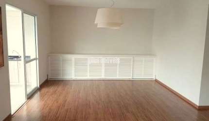 Apartamento 4 Dormitorios 2 Suites 3 Vagas Deposito no Panamby