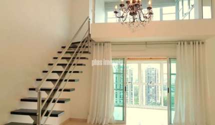 Apartamento com 4 Dormitórios 4 Suites 4 Vagas Deposito no Panamby