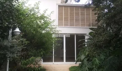 maravilhosa cas para locação no Jardim Paukista 440m² 8 vagas
