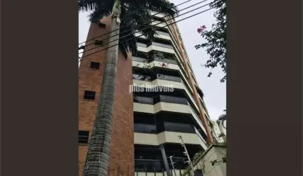 itaim Bibi - 217m² - 3 vagas.