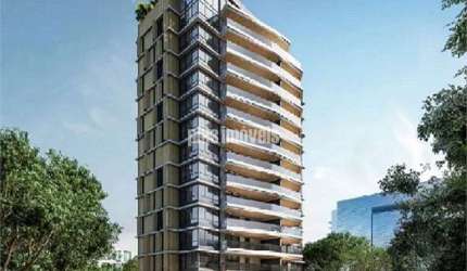 Excelente apartamento no Jardim Paulista