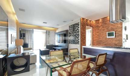 Perfeito apartamento no Jardim Paulista