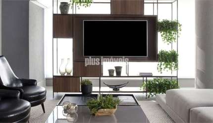 Excelente apartamento em Moema