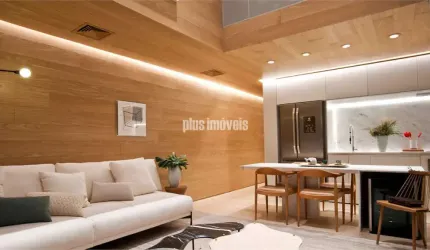 Excelente apartamento no Jardim Paulista