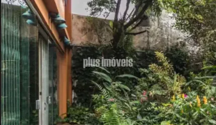 Excelente Casa no Jardim Paulista