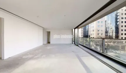 Apartamento de 244m² - Jardim Paulistano