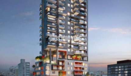 Excelente apartamento em Cerqueira Cesar