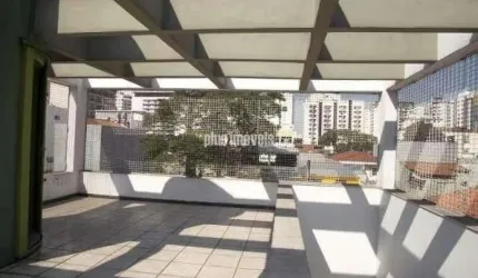 Casa de Arquiteto - Moema