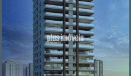 APARTAMENTO - MOEMA