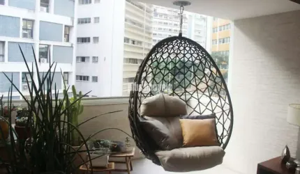 Apartamento - Bela Vista!!!! Pronto para morar! Ensolarado!!!