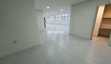 CONJUNTO COMERCIAL - LOCAÇÃO - REGIÃO DA AVENIDA PAULISTA