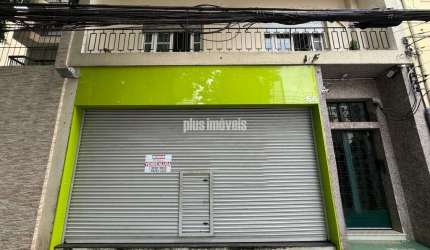 Loja comercial 120 m2 , próximo da av brigadeiro Luiz Antonio