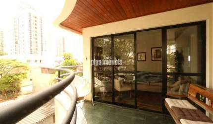 Apartamento com 3 Quartos , 110 metro, Campo Belo
