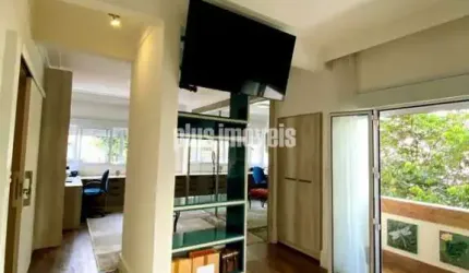 Apartamento 200 m2 , Jardim paulista , 3 dormitórios  1 suite ,2 vagas de garagem ,px metro  trianon