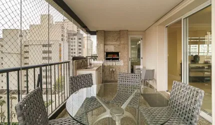 Pinheiros! Terraço Gourmet!