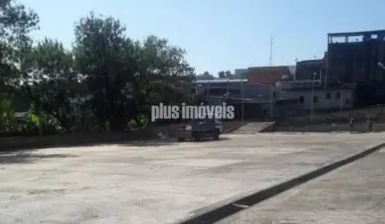 Barueri!!!!! 2 km da Av Castelo Branco!!!! Vaga para 100 carros!!! 20 mil metros área de terreno!!!