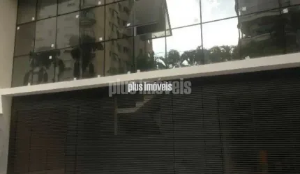 Prédio com 8 salas para alugar na Rua Coronel Paulino Carlos, 116, Paraíso, São Paulo, 500 m2 por R$ 25.000
