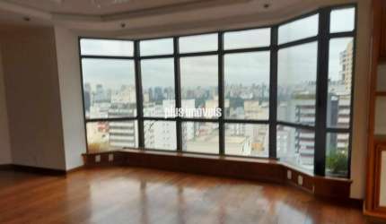 Itaim! Oportunidade! Cobertura Duplex com Linda Vista!