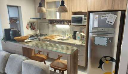 Excelente apartamento em Moema