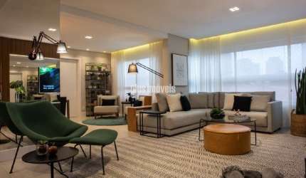 Excelente apartamento na Vila Clementino
