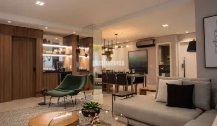 Excelente apartamento na Vila Clementino