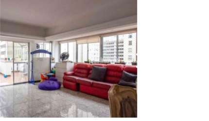 Excelente apartamento no Paraiso