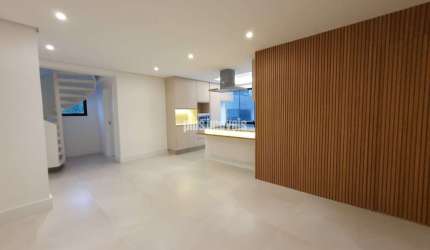 Bela Cobertuta - 170m² - 3 vagas