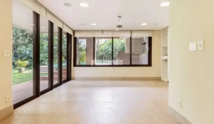 ALTO DE PINHEIROS - SOBRADO MARAVILHOSO