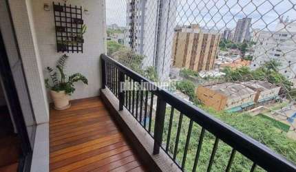 Excelente apartamento no Jardim América!!!  Venha conhecer !!!