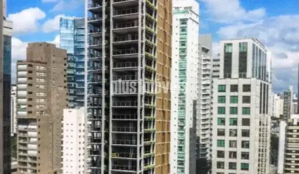 Apartamento Novíssimo nunca Habitado