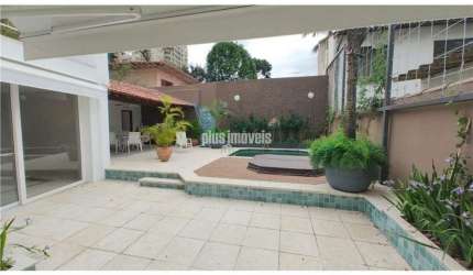 Linda Casa Vila Nova