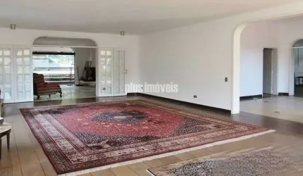 Linda casa Cidade Jardim