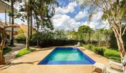 CIDADE JARDIM MANSÃO